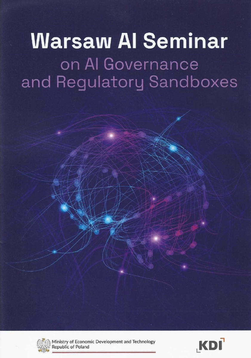 바르샤바 세미나 현장